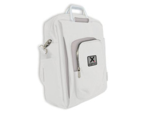 Añadir a la cesta MOCHILA DE PORTÁTIL APPROX 15.6" BLANCO/GRIS MOCHILA DE PORTÁTIL APPROX 15.6" BLANCO/GRIS