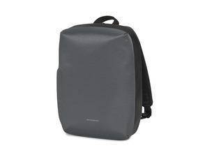Mochila Moleskine Notebook Backpack ET9NBBK15 Gris