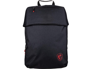 Mochila Portátil 15.6'' MSI Stealth Trooper Backpack