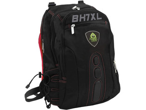 Añadir a la cesta Mochila Portátil 17'' Keep Out BK7GXL Negro/Rojo Mochila Portátil 17'' Keep Out BK7GXL Negro/Rojo