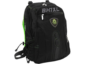 Añadir a la cesta Mochila Portátil 17'' Keep Out BK7GXL Negro/Verde Mochila Portátil 17'' Keep Out BK7GXL Negro/Verde