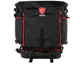 Mochila Portátil 17'' MSI Hermers Battlepack S