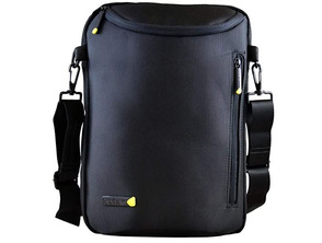 Mochila Portátil Techair TAUBP005V3 14.1'' Negro