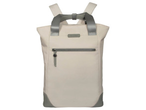 Mochila convertible Targus Avila para portátiles hasta 16" - Beige