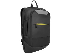 Mochila para portátil de entre 14 y 15,6 pulgadas convertible Targus CityGear - Negra