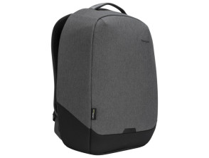Mochila de seguridad Cypress 15.6" con EcoSmart® - Gris