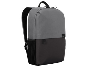 Añadir a la cesta Mochila Sagano™ EcoSmart® de 16" - Negro/Gris Mochila Sagano™ EcoSmart® de 16" - Negro/Gris