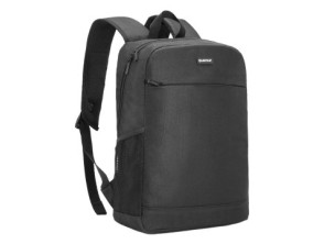 Añadir a la cesta MOCHILA UNYKA URBAN MO156 NEGRO PARA PORTÁTILES HASTA 15.6" MOCHILA UNYKA URBAN MO156 NEGRO PARA PORTÁTILES HASTA 15.6"