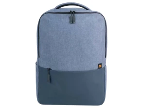 Añadir a la cesta Mochila Xiaomi Commuter Backpack Light Blue 15.6" Mochila Xiaomi Commuter Backpack Light Blue 15.6"
