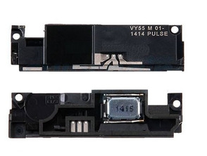Módulo antena y altavoz Sony Xperia M2