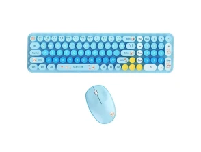 Añadir a la cesta MOFI Baby Bear Azul - Ratón Infantil Divertido y Funcional MOFI Baby Bear Azul - Ratón Infantil Divertido y Funcional