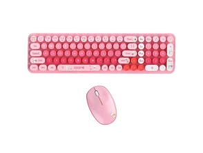 Añadir a la cesta MOFII Baby Bear Rosa - Ratón Adorable con Estilo y Funcionalidad MOFII Baby Bear Rosa - Ratón Adorable con Estilo y Funcionalidad