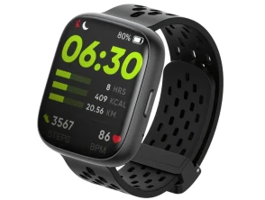 Añadir a la cesta Momax SW1S Negro - Reloj inteligente Momax SW1S Negro - Reloj inteligente