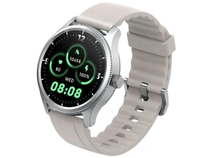 Añadir a la cesta Momax SW2S Plata - Reloj inteligente Momax SW2S Plata - Reloj inteligente