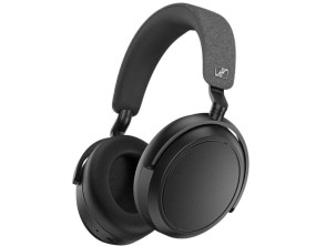 Sennheiser Momentum 4 Wireless ANC Negro