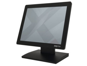 Añadir a la cesta Monitor Táctil Capacitivo TPV Approx APPMT15CAP2 VGA Negro 15" 5ms Multitoque 10 Puntos Monitor Táctil Capacitivo TPV Approx APPMT15CAP2 VGA Negro 15" 5ms Multitoque 10 Puntos