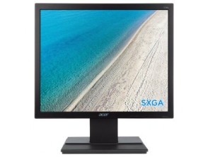 Añadir a la cesta MONITOR ACER V196LBbi 19" IPS HDMI VGA 1280x1024 75Hz 5ms 250cd VESA 100x100 NEGRO MONITOR ACER V196LBbi 19" IPS HDMI VGA 1280x1024 75Hz 5ms 250cd VESA 100x100 NEGRO