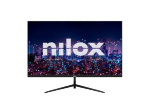 MONITOR 22" Nilox NXM22FHD1202 IPS FHD 120Hz 4MS HDMI VGA VESA 75x75