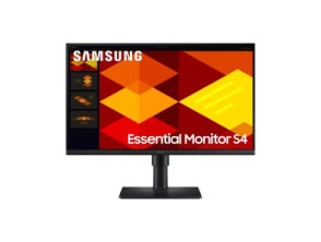 Añadir a la cesta MONITOR 24" HDMI DP SAMSUNG LS24D406GAUXEN IPS FHD 100Hz 5MS 250cd/m² VESA 100x100 REGULABLE MONITOR 24" HDMI DP SAMSUNG LS24D406GAUXEN IPS FHD 100Hz 5MS 250cd/m² VESA 100x100 REGULABLE