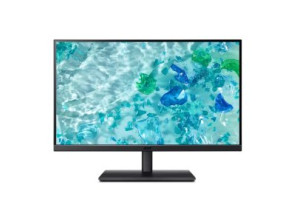 Añadir a la cesta MONITOR ACER VERO B247YC3bmiruzxv 24" IPS FHD USB-C HDMI 100Hz 4ms 250cd VESA 100x100 NEGRO MONITOR ACER VERO B247YC3bmiruzxv 24" IPS FHD USB-C HDMI 100Hz 4ms 250cd VESA 100x100 NEGRO