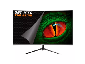 Monitor Curvo Keep Out Gaming 27" XGM27CV3 Full HD 120Hz 1ms HVA Altavoces 2x3W