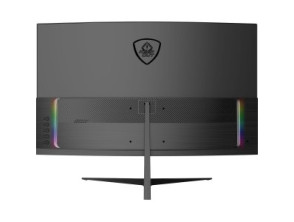 Añadir a la cesta MONITOR GAMING CURVO 27" KEEP OUT XGM27PRO+V3L G-SYNC FHD 240Hz HDMI DP 1MS 2x3W VESA 100x100 MONITOR GAMING CURVO 27" KEEP OUT XGM27PRO+V3L G-SYNC FHD 240Hz HDMI DP 1MS 2x3W VESA 100x100