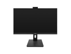 Monitor NILox NXM27RWEB0265 27" IPS FHD 120Hz HDMI DP 4MS 250cd/m² Webcam VESA 100x100