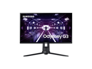 MONITOR 27" HDMI DISPLAYPORT VGA SAMSUNG LF27G35TFWUXEN 1920x1080 FHD 144Hz 1MS AMD FREESYNC PREMIUM