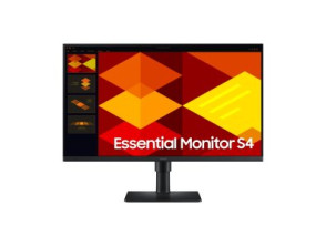 Añadir a la cesta MONITOR SAMSUNG LS27D406GAUXEN 27" IPS FHD HDMI DP 100Hz 5MS VESA 100x100 REGULABLE MONITOR SAMSUNG LS27D406GAUXEN 27" IPS FHD HDMI DP 100Hz 5MS VESA 100x100 REGULABLE