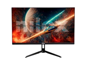 Monitor Nilox NXM27FHD16511 27" Negro FHD IPS 165 Hz