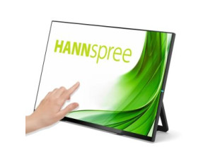 Añadir a la cesta Monitor Táctil Hannspree HT279PPB 27" FHD DP HDMI 400 cd/m2 VESA 100x100 Portátil 2x2W Monitor Táctil Hannspree HT279PPB 27" FHD DP HDMI 400 cd/m2 VESA 100x100 Portátil 2x2W