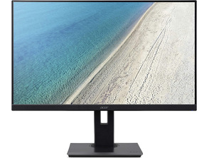 Monitor Acer 23.8'' LED IPS B247Y Negro