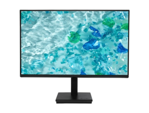 Añadir a la cesta Monitor Acer VERO V247YGbi 24" Full HD IPS HDMI VGA 120Hz 4ms Negro Monitor Acer VERO V247YGbi 24" Full HD IPS HDMI VGA 120Hz 4ms Negro