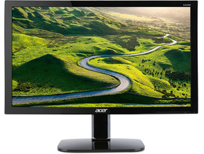 Añadir a la cesta Monitor ACER 24'' KA240Hbid Negro Monitor ACER 24'' KA240Hbid Negro
