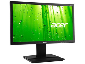 Monitor Acer B226HQL LED 21.5'' Negro