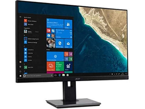 Añadir a la cesta Monitor Acer B227QABMIPRX 21.5'' LED Negro Monitor Acer B227QABMIPRX 21.5'' LED Negro
