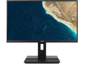 Añadir a la cesta Monitor ACER B276HULE LED IPS 27'' Negro Monitor ACER B276HULE LED IPS 27'' Negro