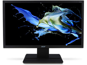 Añadir a la cesta Monitor ACER V206HQLAb LED 19.5'' Negro Monitor ACER V206HQLAb LED 19.5'' Negro