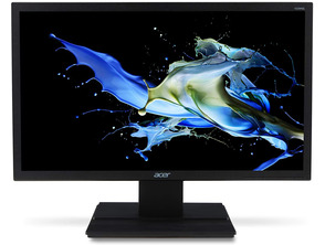 Añadir a la cesta Monitor ACER V226HQLBbd LED 21.5'' Negro Monitor ACER V226HQLBbd LED 21.5'' Negro