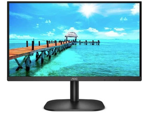 Monitor AOC 22B2AM 21.5" Full HD Multimedia Negro