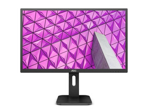 Monitor AOC 22P1 21.5" Full HD / Multimedia