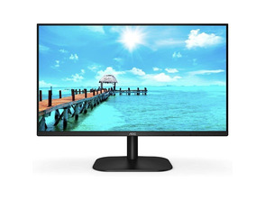 Añadir a la cesta Monitor AOC 24B2XDA 23.8" FullHD Multimedia Monitor AOC 24B2XDA 23.8" FullHD Multimedia