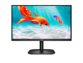 Monitor AOC 24B2XHM2 23.8" Full HD Negro