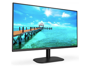Añadir a la cesta Monitor AOC 27B2DA 27'' FullHD Multimedia Negro Monitor AOC 27B2DA 27'' FullHD Multimedia Negro