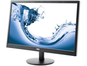 Añadir a la cesta Monitor AOC E2770SH 27'' Negro Monitor AOC E2770SH 27'' Negro