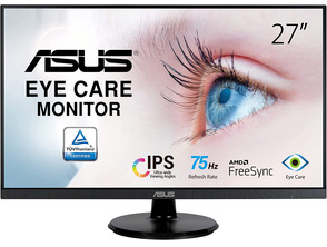 Monitor Asus 27'' VA27DQ LED Negro