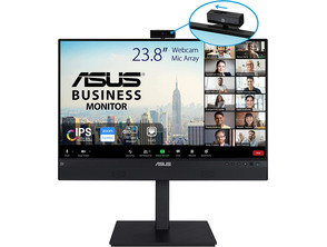 Monitor ASUS BE24ECSNK 23.8'' LED Negro