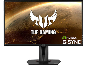 Monitor ASUS TUF Gaming VG27AQ WQHD LED 27'' Negro