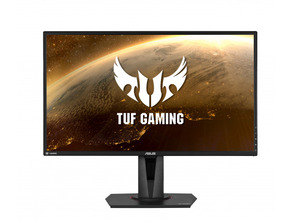 Monitor ASUS TUF Gaming VG27BQ WQHD LED 27'' Negro