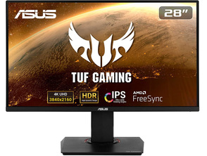 Monitor ASUS TUF Gaming VG289Q 28'' 4K